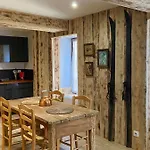 Daire La Porteille Ax-les-Thermes