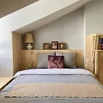 La Porteille *