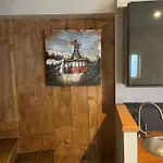 La Porteille
