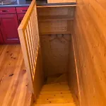 Daire La Porteille