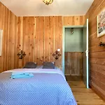 Apartamento La Porteille *