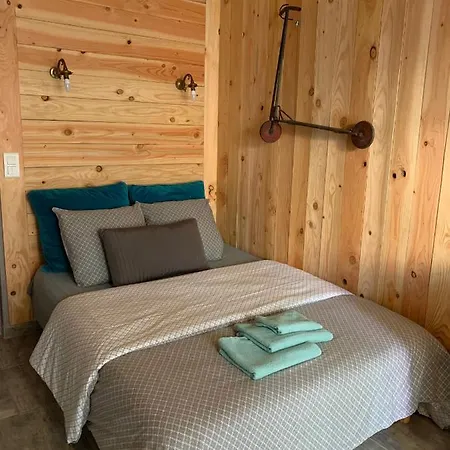 Apartamento La Porteille Ax-les-Thermes