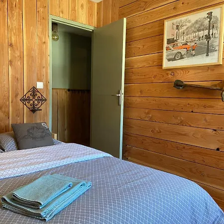 La Porteille * Ax-les-Thermes