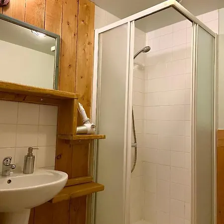 Apartment La Porteille *