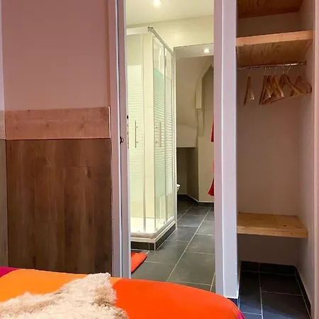 Apartment La Porteille Ax-les-Thermes