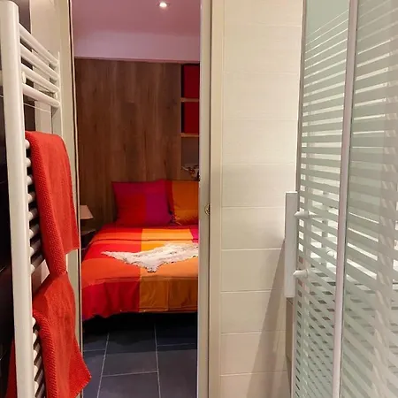 La Porteille * Ax-les-Thermes