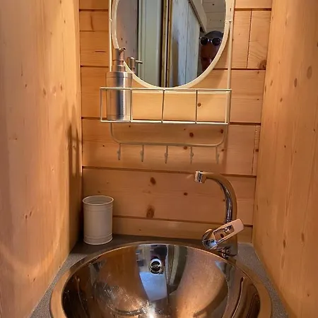 Apartment La Porteille *