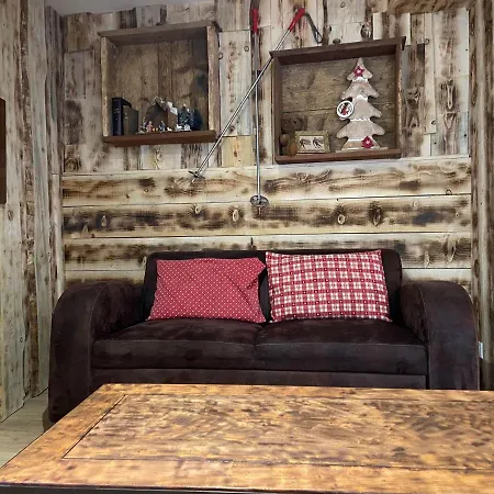 La Porteille * Ax-les-Thermes