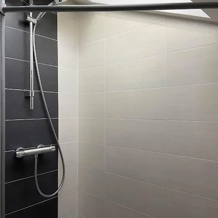 Apartment La Porteille