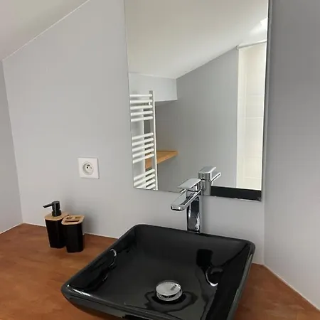 Apartamento La Porteille Ax-les-Thermes