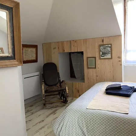 La Porteille * Ax-les-Thermes