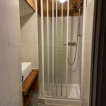 La Porteille Apartment Ax-les-Thermes