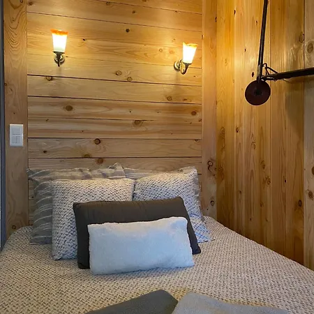 Apartamento La Porteille
