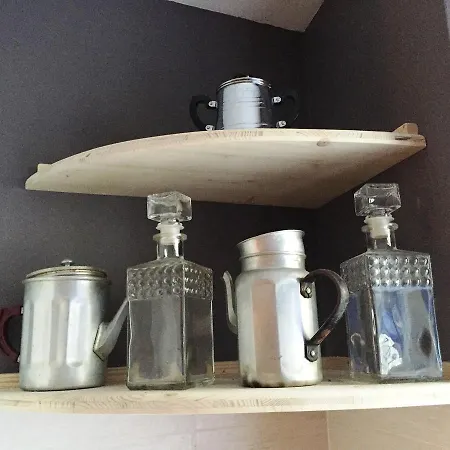 La Porteille Ax-les-Thermes