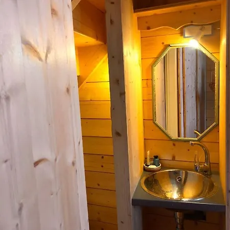 Apartment La Porteille *