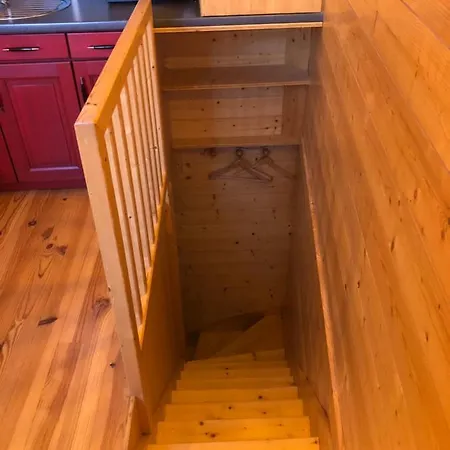 Apartment La Porteille