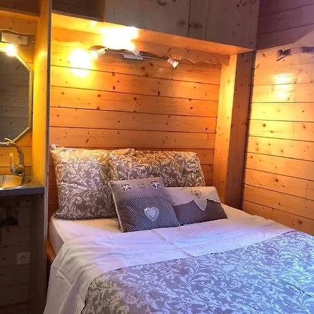 Apartment La Porteille