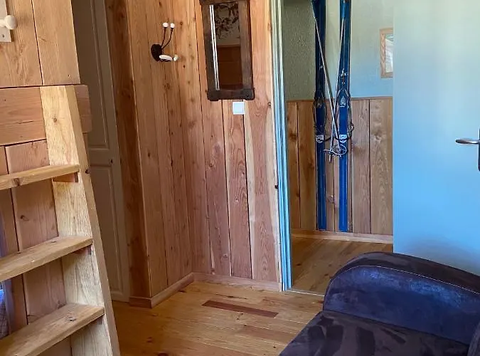 La Porteille Appartement *