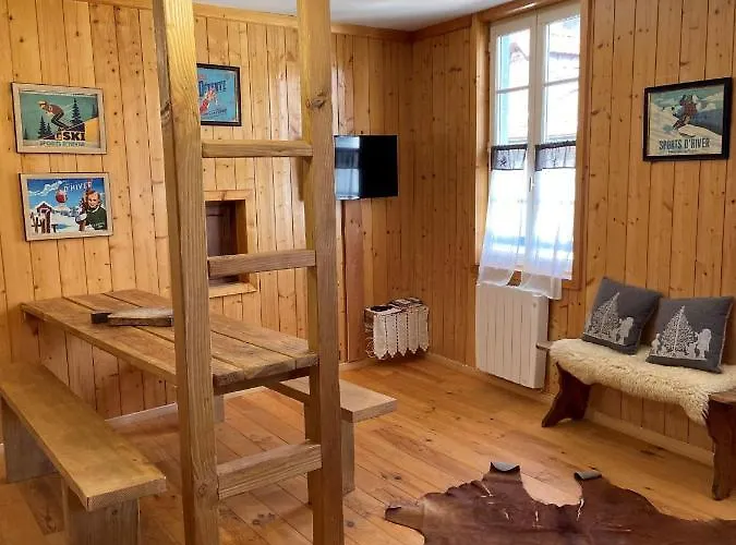 La Porteille * Ax-les-Thermes