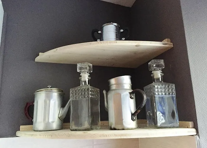 La Porteille Ax-les-Thermes